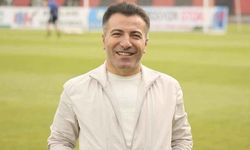 Erol Temel İstifa Çağrılarına Yanıt Verdi: “Vanspor’u şampiyon yapacağız”