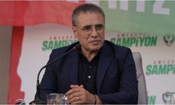 Macera kısa sürdü... Amedspor'da Ersun Yanal gitti!