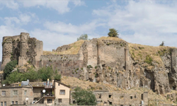 Bitlis Kalesi nerede, nasıl gidilir?