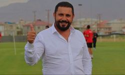 Feyat Kıyak’tan Vanspor’a sert eleştiri: "Hayretler içinde izliyorum"