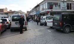 Dikkat! Van’da trafik sorunu canınıza mal olabilir