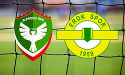 Amedspor'dan Esenler Erokspor Mağlubiyeti Sonrası Açıklama