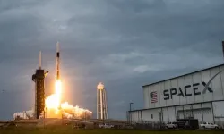 SpaceX kendi rekorunu kırdı