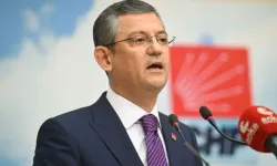 CHP Lideri Özgür Özel Van’a geliyor