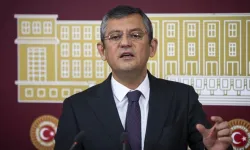 CHP Genel Başkanı Özel: Kürt sorunu çözülecek