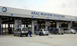 Araç muayene ücretlerine zam, yeni fiyatlar belli oldu