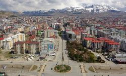 Van İpekyolu, Erciş, Özalp ve Gevaş ilçesi için kötü haber