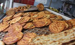 Van’da Zam Fırtınası: Simit ve Van Çöreği de Fiyat Artışından Nasibini Aldı