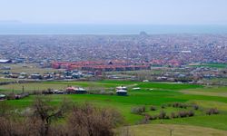 Van’da Hava Durumu: Sıcak Hava Ne Kadar Sürecek?