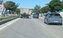 Van’ın trafiğinde ihlal çok denetim yok