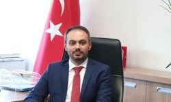 Van Çevre ve Şehircilik İl Müdürlüğüne Seyfullah Şağban Atandı