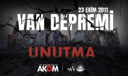 Van depremi üzerinden 13 yıl geçti