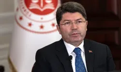 Bakan Tunç: "Ceza adalet sisteminin etkinliğini artıracak düzenlemeler geliyor."