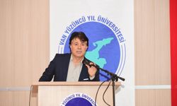 Van’da AB-Türkiye Enerji İlişkileri Konferansı