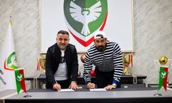 Amedspor'da Servet Çetin dönemi, Servet Çetin kimdir?