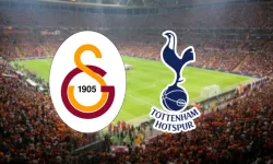 Galatasaray, Tottenham'ı Ağırlıyor: Kritik Avrupa Ligi Maçı Hangi Kanalda?