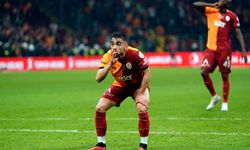 Galatasaraylı futbolcudan çarpıcı açıklamalar