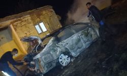 Kozluk’ta Cinnet: Baba, Oğlunu ve Damadını Yaraladı
