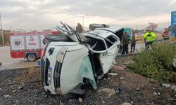 Elazığ’da Trafik Kazası: 19 Yaşındaki Genç Hayatını Kaybetti