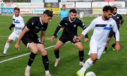 Karacabey Belediyespor, Nazillispor’u 3-0 Mağlup Etti