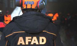 AFAD Personel Alacak! Listede Van'da var