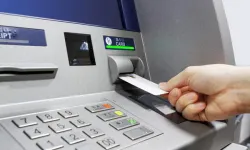 ATM'lerde bazı şifrelerin kullanılması yasaklandı