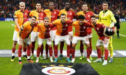 Galatasaray: 3 - Tottenham: 1 (İlk yarı özet)