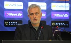 Mourinho: "Hayalimdeki Maça Henüz Ulaşmadık, Ama Takımdan Memnunum"