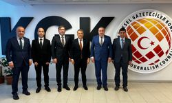 KGK, BİK adaylarını açıkladı