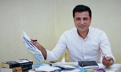 Selahattin Demirtaş'tan 'Öcalan' çağrısına şartlı destek