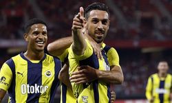 Fenerbahçe'de İrfan Can Kahveci'nin Sakatlığı: Kısmi Yırtık Tespit Edildi