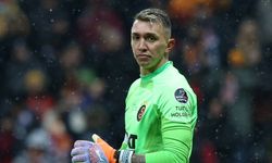 Fernando Muslera Galatasaray'dan ayrılıyor