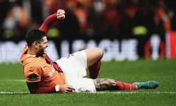 Galatasaray'dan Icardi'ye Büyük Destek