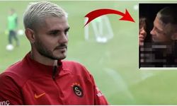 Wanda Nara konuşmalarını paylaştı: Icardi'nin attığı son mesaj gündem oldu!