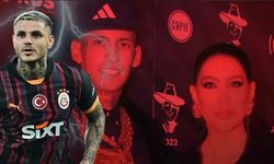 Wanda Nara şikayetçi oldu Icardi karakolluk oldu