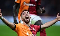 Galatasaray Hızlı Başladı: Yunus Akgün’den Tottenham'a Erken Gol!