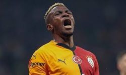 Yunus ve Osimhen Rüzgarı! Galatasaray, Tottenham Karşısında Fırtına Gibi