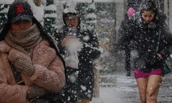 Van’da Hava Durumu: Soğuk Hava Etkisini Sürdürüyor