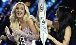 Türkiye’yi Temsil Eden Ayliz Duman, Miss Universe 2024’te Yarıştı