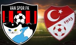 Vanspor PFDK’ya Sevk Edildi