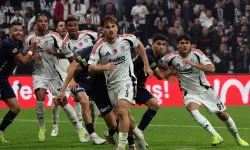 Beşiktaş Evinde Kasımpaşa'ya 3-1 Mağlup Oldu