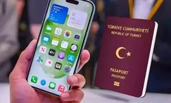 Yurt dışından getirilen telefonların kayıt ücretleri belli oldu