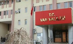 Van’da 3 Gün Süreyle Toplantı ve Gösteri Yürüyüşleri Yasaklandı