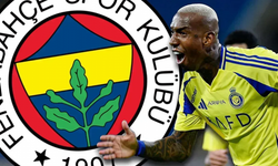 Fenerbahçe, Anderson Talisca Transferinde Sona Yaklaşıyor