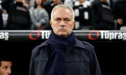 Mourinho’dan Athletic Bilbao Maçı Sonrası Açıklama: “Tur Atlayacağız”