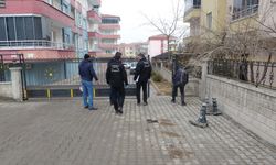 Malatya’da Silahlı Kavga: Başından Vurulan Şahıs Ağır Yaralandı