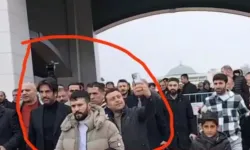 Selfie Meraklıları, Kırmızıgül'ün Annesinin Cenazesinde Pes Dedirtti