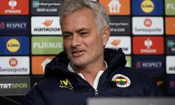 Jose Mourinho: "Athletic Bilbao'ya Karşı Oynamak Zor Ama Karmaşık Değil"