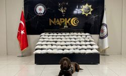 Van ve Adana Polisi Ortak Operasyonunda 143 Kilo Metamfetamin Ele Geçirildi