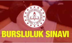 Bursluluk sınavı (İOKBS) ne zaman yapılacak?